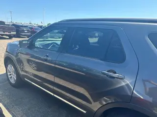 Ford Explorer 2018 AWD XLT 4 puertas SUV