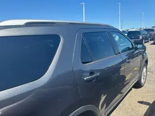 Ford Explorer 2018 AWD XLT 4 puertas SUV