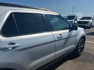 Ford Explorer 2019 AWD XLT 4 puertas SUV