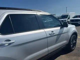 Ford Explorer 2019 AWD XLT 4 puertas SUV