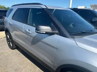 Ford Explorer 2019 AWD XLT 4 puertas SUV