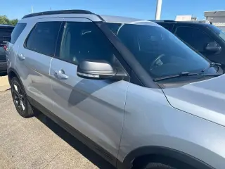 Ford Explorer 2019 AWD XLT 4 puertas SUV