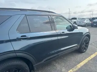 Ford Explorer 2023 AWD ST 4 puertas SUV