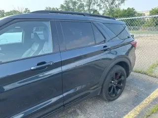 Ford Explorer 2023 AWD ST 4 puertas SUV