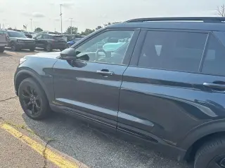 Ford Explorer 2023 AWD ST 4 puertas SUV