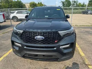 Ford Explorer 2023 AWD ST 4 puertas SUV