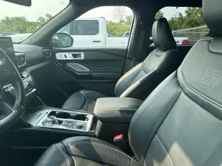 Ford Explorer 2023 AWD ST 4 puertas SUV