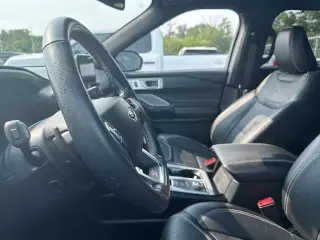 Ford Explorer 2023 AWD ST 4 puertas SUV