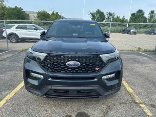 Ford Explorer 2023 AWD ST 4 puertas SUV