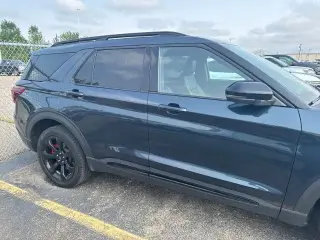 Ford Explorer 2023 AWD ST 4 puertas SUV