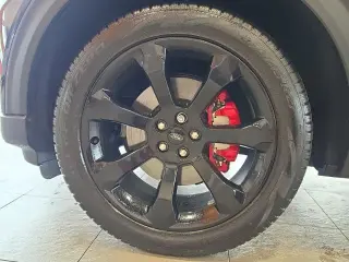 Ford Explorer 2023 AWD ST 4 puertas SUV