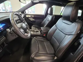 Ford Explorer 2023 AWD ST 4 puertas SUV