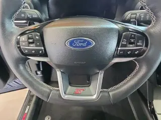 Ford Explorer 2023 AWD ST 4 puertas SUV
