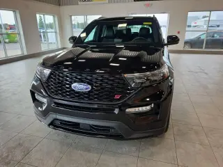 Ford Explorer 2023 AWD ST 4 puertas SUV