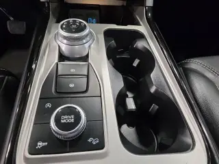 Ford Explorer 2023 AWD ST 4 puertas SUV