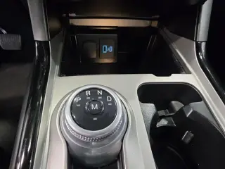 Ford Explorer 2023 AWD ST 4 puertas SUV