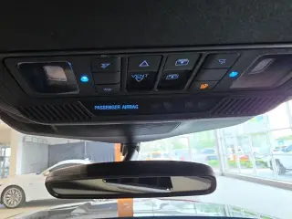 Ford Explorer 2023 AWD ST 4 puertas SUV