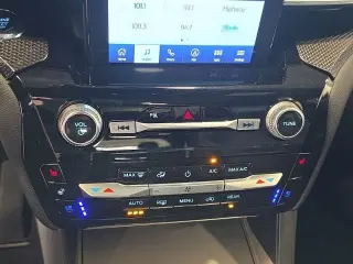 Ford Explorer 2023 AWD ST 4 puertas SUV