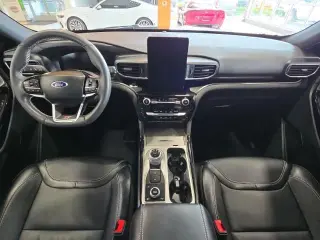 Ford Explorer 2023 AWD ST 4 puertas SUV