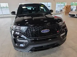 Ford Explorer 2023 AWD ST 4 puertas SUV