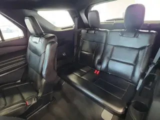 Ford Explorer 2023 AWD ST 4 puertas SUV