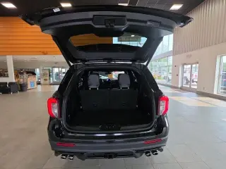 Ford Explorer 2023 AWD ST 4 puertas SUV