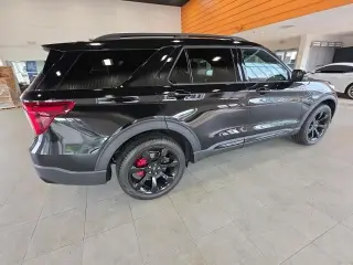 Ford Explorer 2023 AWD ST 4 puertas SUV