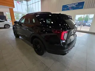 Ford Explorer 2023 AWD ST 4 puertas SUV