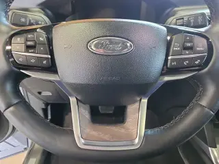 Ford Explorer 2023 AWD Platinum 4 puertas SUV