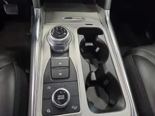 Ford Explorer 2023 AWD Platinum 4 puertas SUV