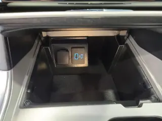 Ford Explorer 2023 AWD Platinum 4 puertas SUV