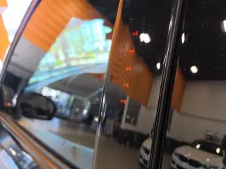 Ford Explorer 2023 AWD Platinum 4 puertas SUV