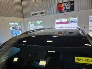 Ford Explorer 2023 AWD Platinum 4 puertas SUV