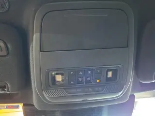 Ford Explorer 2023 AWD Platinum 4 puertas SUV