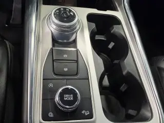 Ford Explorer 2023 AWD Platinum 4 puertas SUV