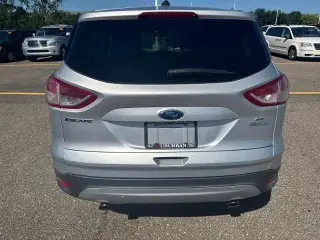 Ford Escape 2015 SE 4 puertas SUV