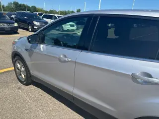 Ford Escape 2015 SE 4 puertas SUV