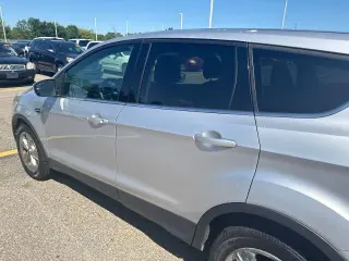 Ford Escape 2015 SE 4 puertas SUV