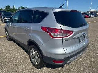 Ford Escape 2015 SE 4 puertas SUV