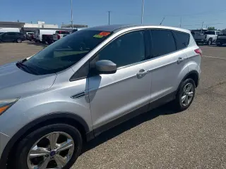 Ford Escape 2015 SE 4 puertas SUV