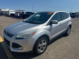 Ford Escape 2015 SE 4 puertas SUV