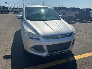 Ford Escape 2015 SE 4 puertas SUV