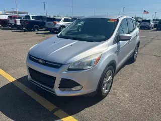 Ford Escape 2015 SE 4 puertas SUV