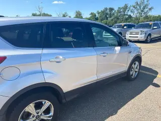 Ford Escape 2015 SE 4 puertas SUV