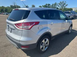 Ford Escape 2015 SE 4 puertas SUV