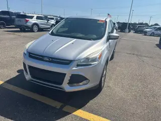 Ford Escape 2015 SE 4 puertas SUV