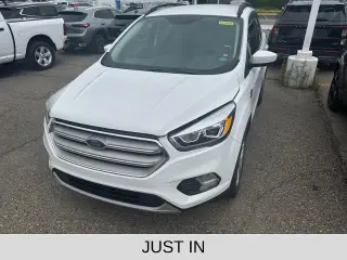 Ford Escape 2018 SEL 4 puertas SUV
