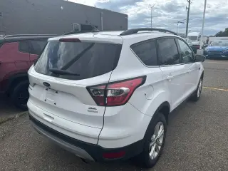 Ford Escape 2018 SEL 4 puertas SUV