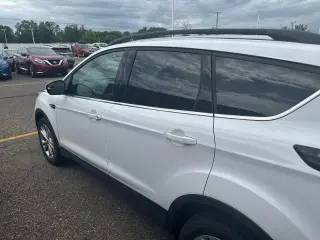 Ford Escape 2018 SEL 4 puertas SUV