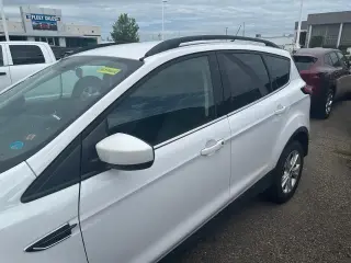 Ford Escape 2018 SEL 4 puertas SUV